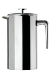 Designer 12 Sided Coffee Cafetiere