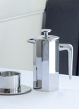 Designer 12 SidedCoffee  Cafetiere