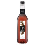 1883 Toffee Crunch Routin Syrup x 1 litre - Herbert & Ward Ltd