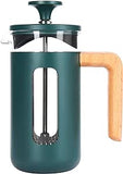 Cafetiere Gift Hamper- Stainless Steel Grinder, La Cafetière Pisa & Coffee Hamper