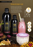 BEETROOT ELIXIR Syrup 750ml