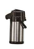 Compact Airpot Dispenser