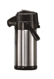 Compact Airpot Dispenser