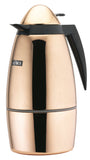 Copper Designer Vacuum Jug 1L