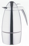 Chrome Designer Vacuum Jug 1L