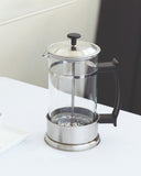 Satin Coffee & Tea Maker