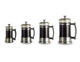 Satin Coffee & Tea Maker