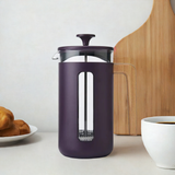 La Cafetière Pisa, Purple