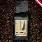 Peru Arabica Coffee