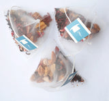 Red Berry - Pyramid Tea Bag - Herbert & Ward Ltd
