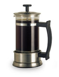 Satin Coffee & Tea Maker