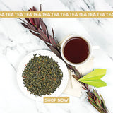 Sencha Fukujyu Loose Tea - Herbert & Ward Ltd
