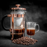 Decaffeinated Swiss Water Coffee