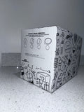 Decaf Coffee Pods (100 in a box)