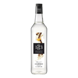 1883 Maison Routin Eggnog Syrup - 1 Litre