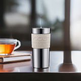 Bodum Travel mug cafetiere Set Coffee Maker - Herbert & Ward Ltd