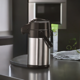Compact Airpot Dispenser