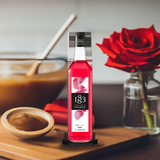 1883 Rose Routin Syrup 1 litre bottle - Herbert & Ward Ltd