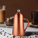 Cafetiere Edited Thermique Double Walled La Cafetière - Herbert & Ward Ltd