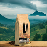 Uganda arabica  single origin coffee