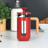 Honduras 200g cafetiere coffee with 3 cup La cafetiere - Herbert & Ward Ltd