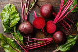 BEETROOT ELIXIR Syrup 750ml