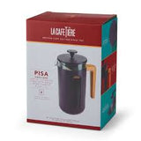 La Cafetière Pisa, Purple