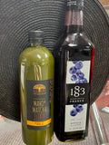 Matcha Elixir Superfood  Alchemy syrup