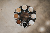 Barista Special Coffee