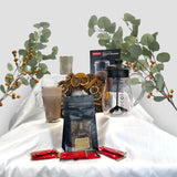 Hot Chocolate Hamper- Bodum