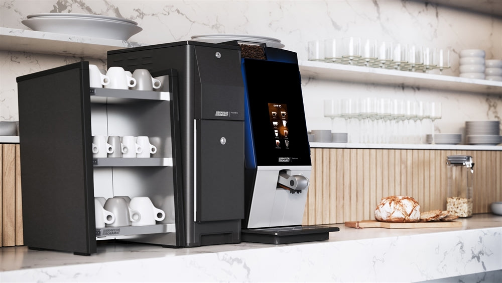 Esprecious Bravilor Coffee Machine 11L