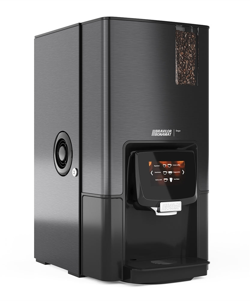 Bravilor - Sego 12 coffee machine