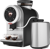 Bravilor - Sprso Bean to Cup machine UK