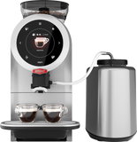 Bravilor - Sprso Bean to Cup machine UK