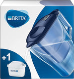 Brita Aluna Cool Water Filter Jug - Herbert & Ward Ltd