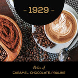 1929 COFFEE