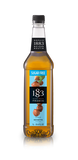 SUGAR FREE HAZELNUT 1883 SYRUP - Herbert & Ward Ltd