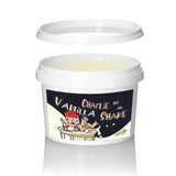 Vanilla Milkshake 1.8kg- Charlie and the Shake Factory