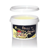 Banana Milkshake 1.8kg - Charlie and the Shake Factory VEGETARIAN