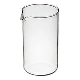 Le'Xpress Replacement Cup Glass Jug - Herbert & Ward Ltd