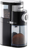 Rommelsbacher Burr Grinder - Herbert & Ward Ltd