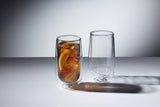 Le’Xpress® Double Walled Highball Glasses (380ml) - Herbert & Ward Ltd