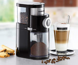 Rommelsbacher Burr Grinder - Herbert & Ward Ltd