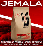 Jemala Coffee