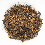 Golden Monkey King Loose Tea