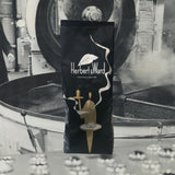 Premium Bar Cafe - Herbert & Ward Ltd