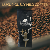 Ethiopian - Single Origin - Herbert & Ward Ltd
