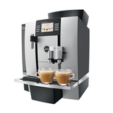 Jura  JX8 - Herbert & Ward Ltd