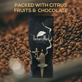 Moka Dor Blend - Herbert & Ward Ltd