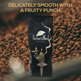 Premium Bar Cafe - Herbert & Ward Ltd